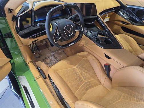 2026 Chevrolet Corvette Z06