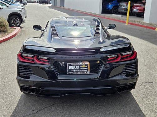 2024 Chevrolet Corvette Stingray w/1LT