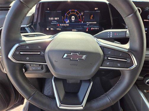 2025 Chevrolet Tahoe 4WD Z71