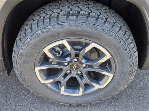 2025 Chevrolet Equinox AWD ACTIV