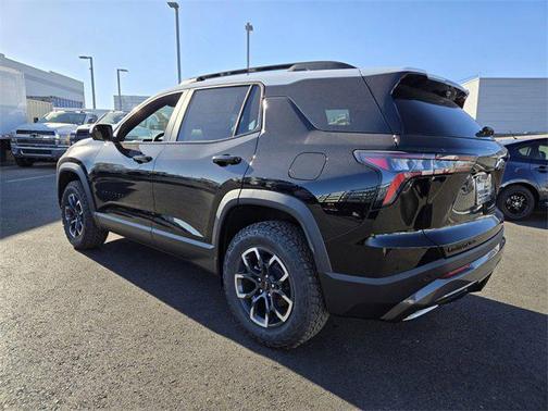 2025 Chevrolet Equinox AWD ACTIV