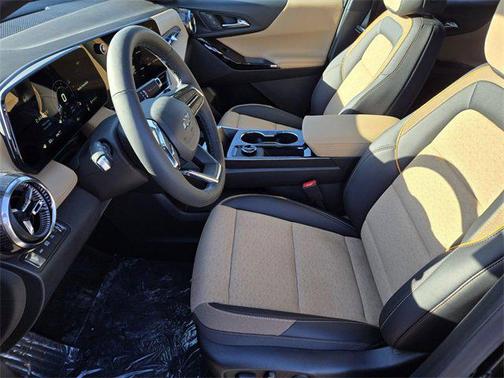 2025 Chevrolet Equinox AWD ACTIV