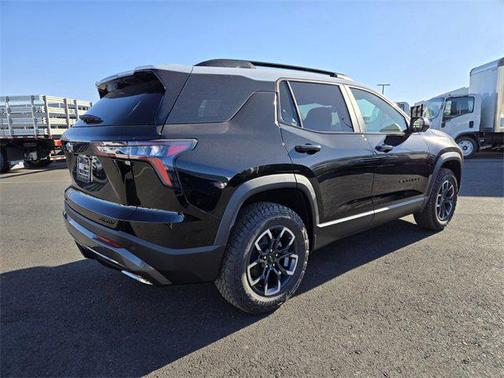 2025 Chevrolet Equinox AWD ACTIV