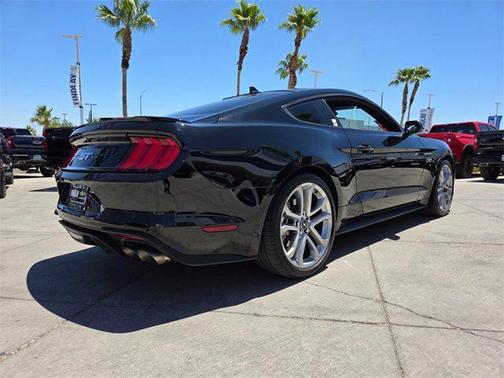 2023 Ford Mustang GT Premium