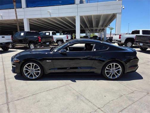 2023 Ford Mustang GT Premium