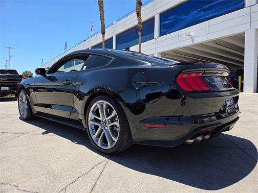 2023 Ford Mustang GT Premium