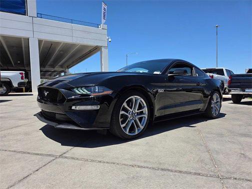 2023 Ford Mustang GT Premium