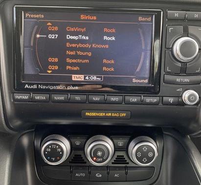 2012 Audi TTS 2.0T Premium Plus quattro for sale in Camillus, NY - image 9