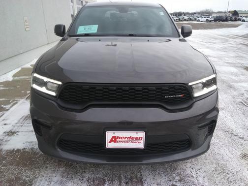 2021 Dodge Durango GT Plus