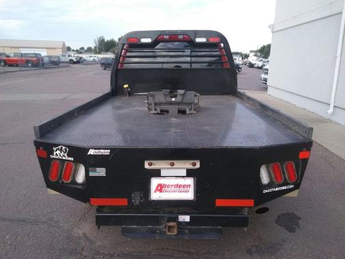 2013 Chevrolet Silverado 2500 LT
