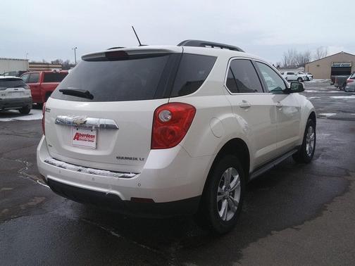 2015 Chevrolet Equinox 2LT