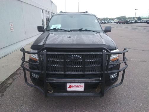 2016 Ford Expedition Limited