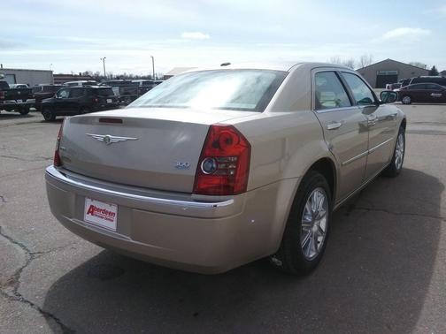 2009 Chrysler 300 Limited