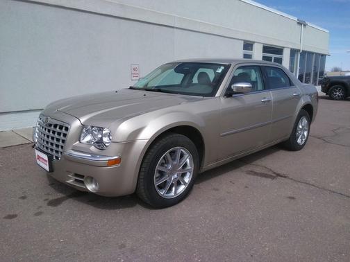 2009 Chrysler 300 Limited
