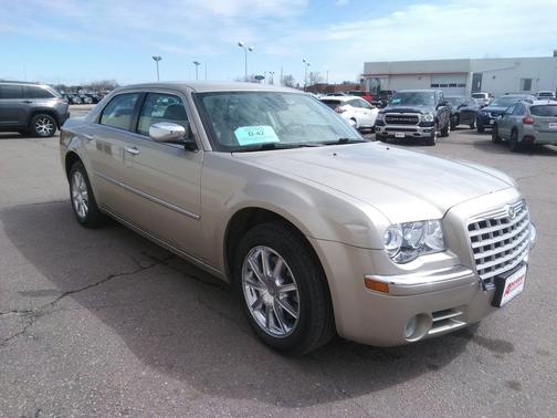 2009 Chrysler 300 Limited
