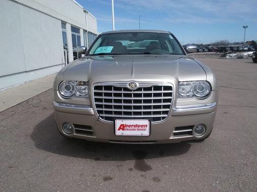 2009 Chrysler 300 Limited