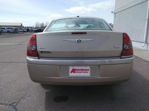 2009 Chrysler 300 Limited