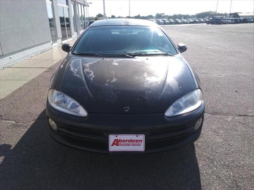 2000 Dodge Intrepid R/T