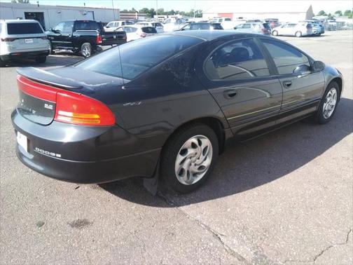 2000 Dodge Intrepid R/T