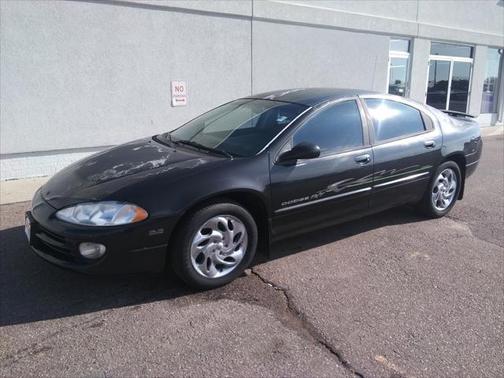 2000 Dodge Intrepid R/T