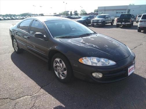 2000 Dodge Intrepid R/T