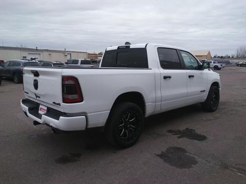 2024 RAM 1500 Big Horn/Lone Star