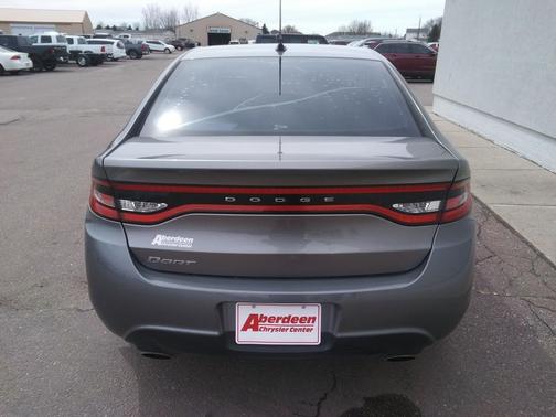 2013 Dodge Dart SXT