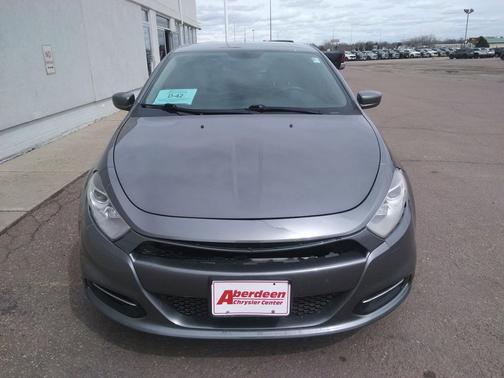 2013 Dodge Dart SXT