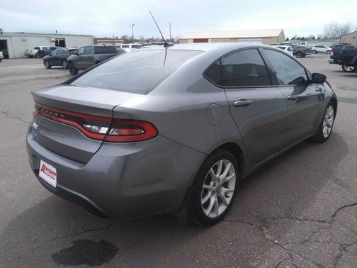 2013 Dodge Dart SXT