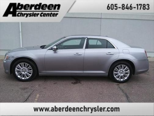 2014 Chrysler 300C Base
