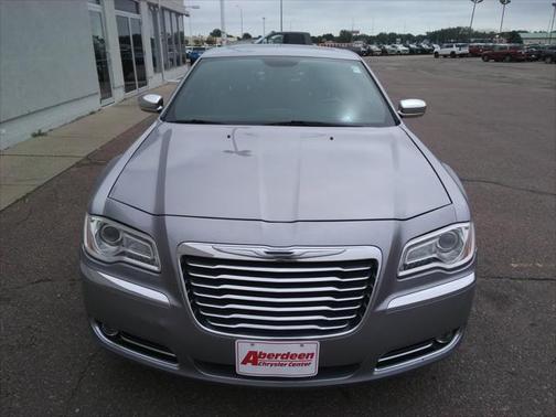 2014 Chrysler 300C Base