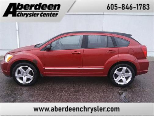 2008 Dodge Caliber R/T