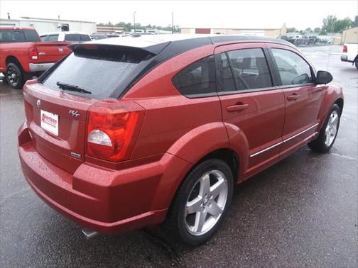 2008 Dodge Caliber R/T