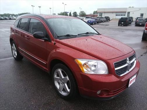 2008 Dodge Caliber R/T