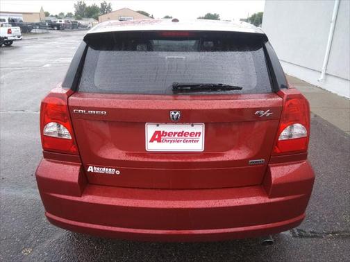 2008 Dodge Caliber R/T