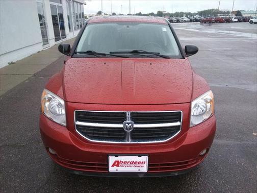 2008 Dodge Caliber R/T