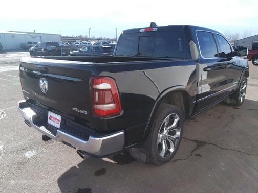 2023 RAM 1500 Limited