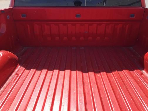 Victory Red 2010 Chevrolet Silverado 1500 LT