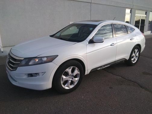 2012 Honda Crosstour EX-L