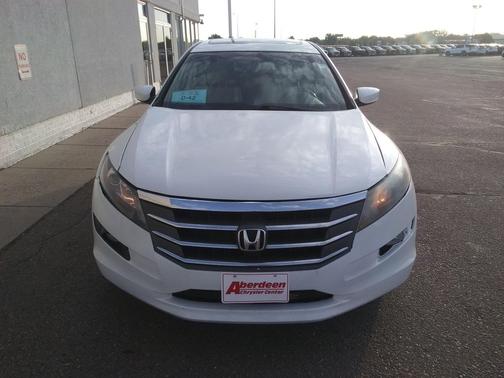 2012 Honda Crosstour EX-L