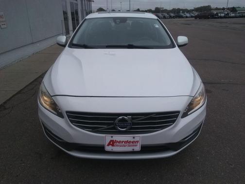 2014 Volvo S60 T5