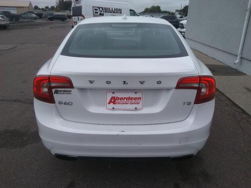 2014 Volvo S60 T5