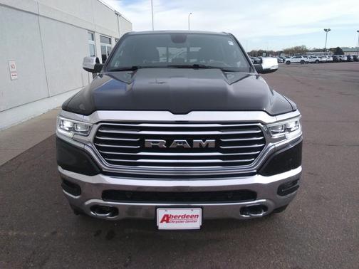 2020 RAM 1500 Longhorn