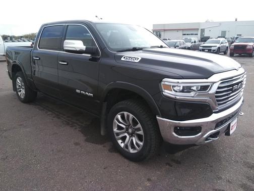 2020 RAM 1500 Longhorn