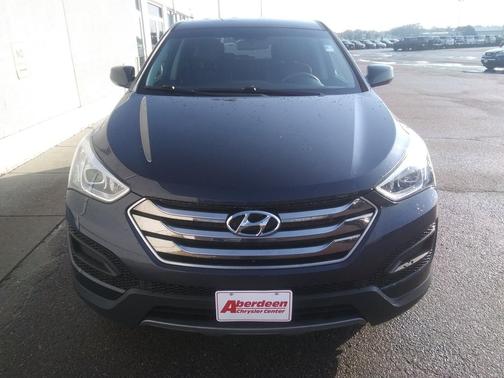 2016 Hyundai Santa Fe Sport 2.4L