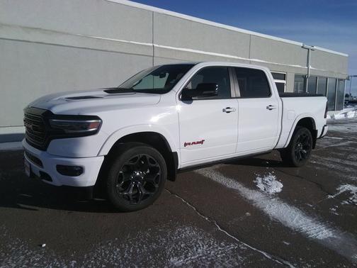 2023 RAM 1500 Limited
