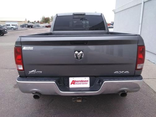 2011 Dodge Ram 1500 SLT