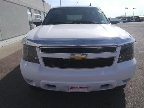 2011 Chevrolet Suburban 1500 LT