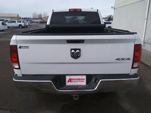 2011 Dodge Ram 1500 ST