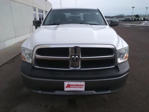 2011 Dodge Ram 1500 ST